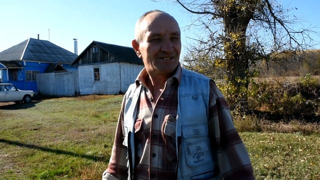 Как живёт самое весёлое село Воронежской области смотреть онлайн