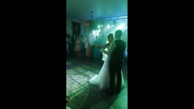 ПОстановка свадебного танца смотреть онлайн