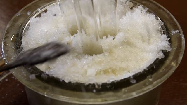 Как определить летнее дизельное топливо зимой? смотреть онлайн