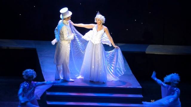 К Дню Рождения Василисы Николаевой смотреть онлайн