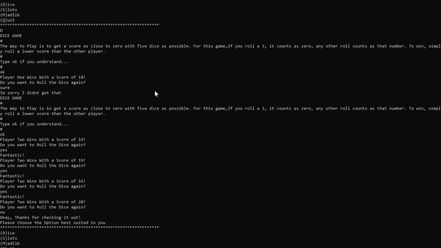Retro Arcade Python Script смотреть онлайн