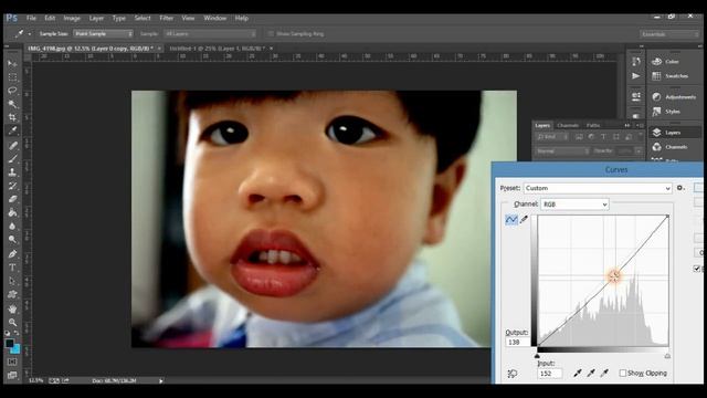 How to Fix Scratch Disk are Full Error in Adobe Photoshop смотреть онлайн