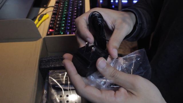 Valeton GP-100 | A melhor pedaleira que você pode comprar por esse preço | Unboxing смотреть онлайн