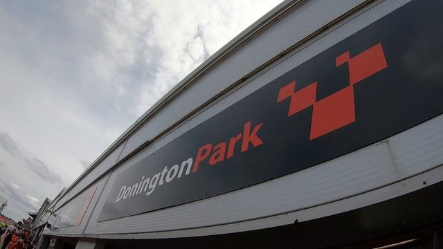 TIM DOCKER RACING: 2019 SEASON - REPORT 1 смотреть онлайн