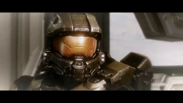 Halo 4 ИГРОФИЛЬМ (на русском). Все катсцены смотреть онлайн