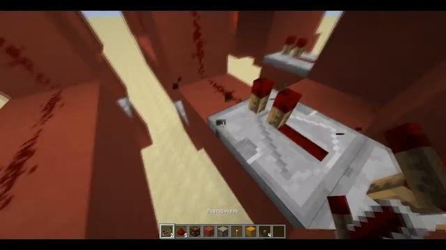 Самый компактный и надежный пароль 3x3 в Minecraft Tutorial смотреть онлайн