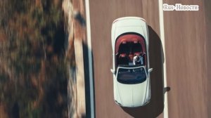 Авто обзор - BENTLEY CONTINENTAL GT CONVERTIBLE 2019 -КАБРИОЛЕТ БЕНТЛИ КОНТИНЕНТАЛЬ ГТ 3 ПОКОЛЕНИЯ