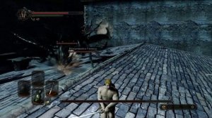 ГАЙД Где найти Секретную Локацию и Босса► [Dark Souls 2] Дарк Соулс 2 Колокольня (Башня) Луны