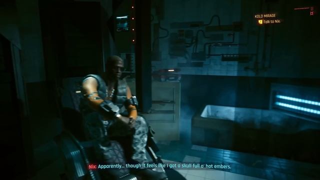 Can You Beat Cyberpunk 2077 as Adam Jensen? смотреть онлайн