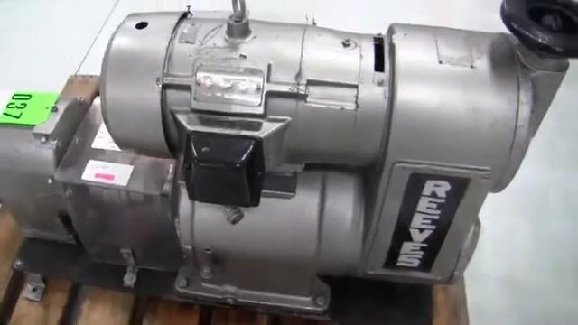 Tri-Clover Positive Displacement Pump смотреть онлайн