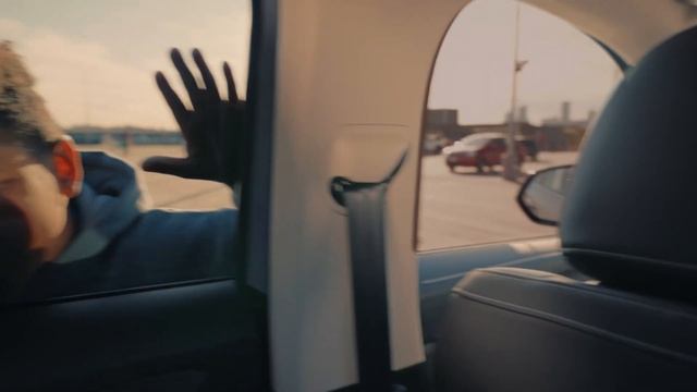 Haval H6 Hybrid. True Family Driving. 30" смотреть онлайн