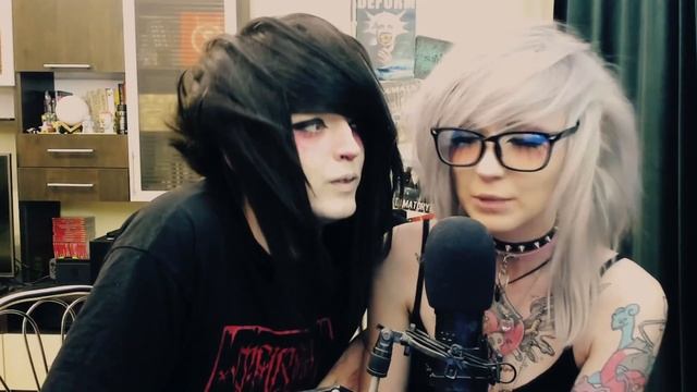 БЫЛИ ЭМО - [РЕАКЦИЯ] смотреть онлайн