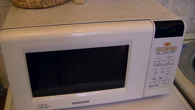 Жарим семечки в микроволновке смотреть онлайн