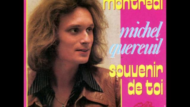 Michel Quereuil - Montréal смотреть онлайн
