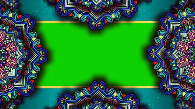 Elegant Wedding Invitations | Green Screen Title Animation смотреть онлайн
