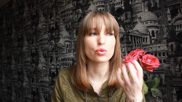 Парфюм Organza Givenchy