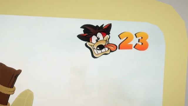 That Impossible Level in Every Crash Bandicoot Game смотреть онлайн