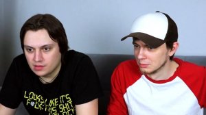 Голодный Кроп! - Кто Кого? (3 сезон 6 выпуск)