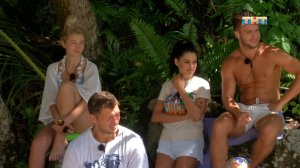 Дом-2. Остров любви, 1 сезон, 738 серия (28.08.2018)