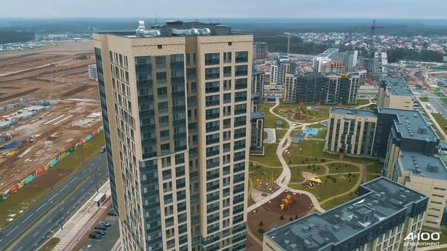 Отчет о строительстве многоэтажных домов 2 я половина января 2020 смотреть онлайн