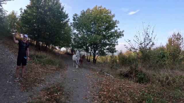 70 километров на White Bride Ultra Gelendzhik смотреть онлайн