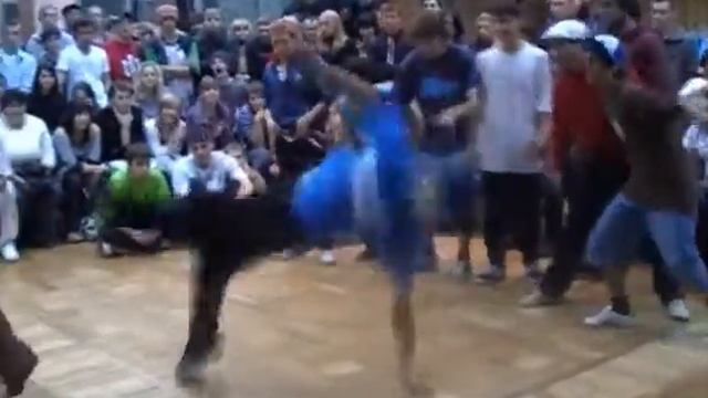 DWWS US H Blast & Tatanaka(Толик из Тирасполя) смотреть онлайн