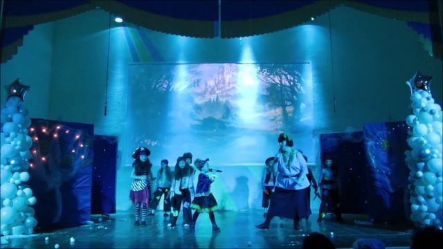 СНЕЖНАЯ КОРОЛЕВА муз спектакль смотреть онлайн