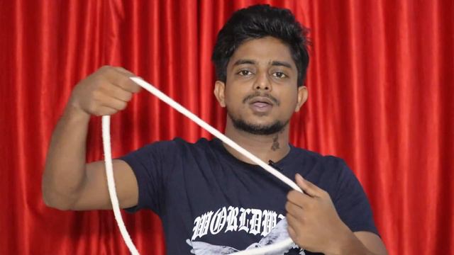 Bangal Rope Magic Revealed | Banglar Jadugar