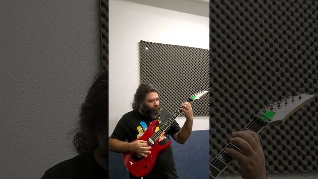 Line 6 POD HD PRO X demo смотреть онлайн