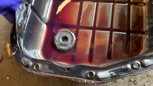 Fixing a Dodge Transmission that won’t shift смотреть онлайн