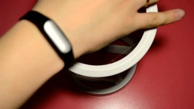Незаменимая ВЕЩЬ! Настольная складная лупа с aliexpress! смотреть онлайн