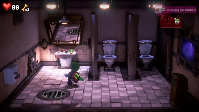 Luigi's Mansion 3 Switch Review - One of Nintendo's Finest? смотреть онлайн