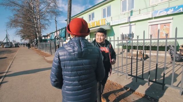 Тухэриг 2.15 Финал сезона | Тункинский район смотреть онлайн