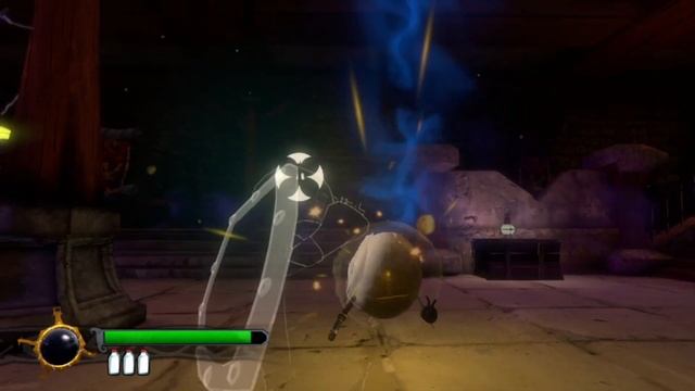 Medieval Moves: Deadmund's Quest (PS Move Gameplay) | Forgotten Games #143 смотреть онлайн
