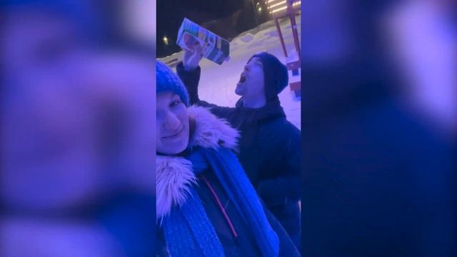47. это наша последняя гонка.. наш последний семестр учебы! смотреть онлайн