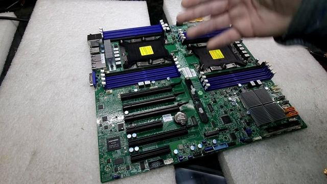Как запускал GPU на сервере смотреть онлайн