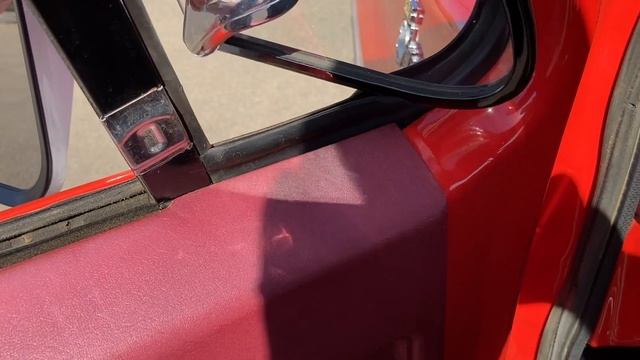 1976 K5 Chevrolet Blazer REVIEW смотреть онлайн