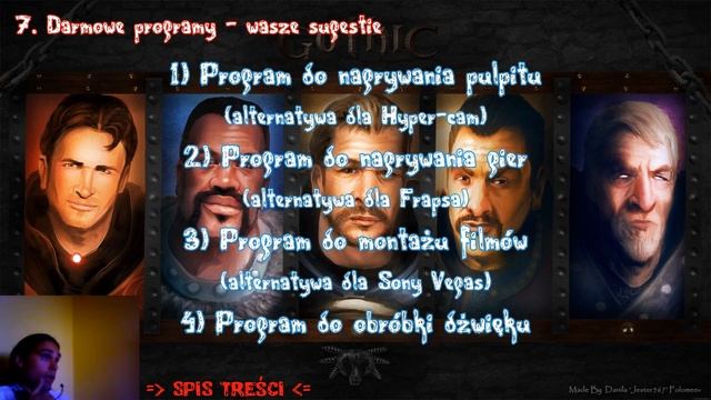 Czip17 - WAŻNY film informacyjny смотреть онлайн