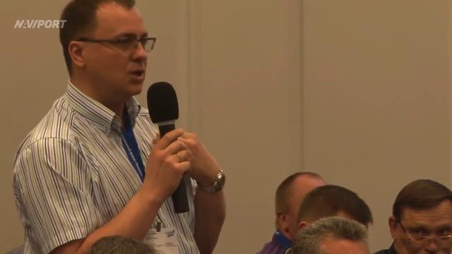 Форсайт-сессия по тахографам в Новосибирске. Самое интересное. смотреть онлайн