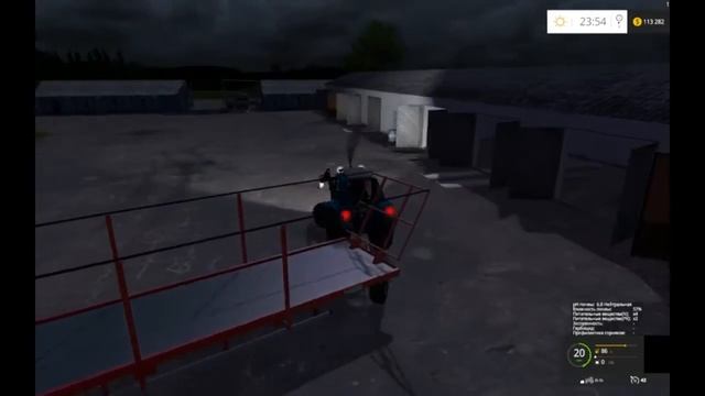 Как бороться с Soilmod Farming Simulator 2015, смотреть онлайн