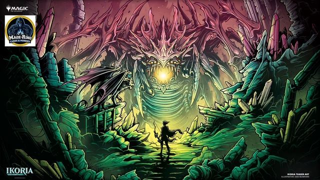 THINK TANK 01 | MTG VLOG 06 смотреть онлайн