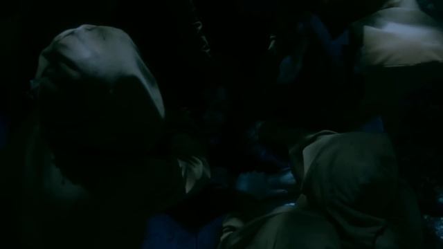 NightCry Full Short Film