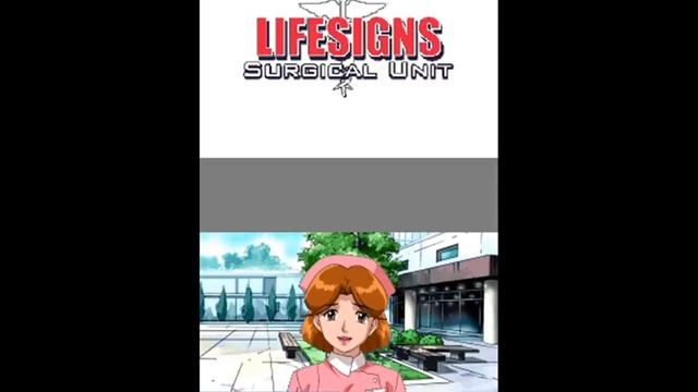 Let's play Lifesigns 39: Hospital affairs смотреть онлайн