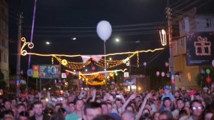 Falesti Zdob si Zdub видели ночь