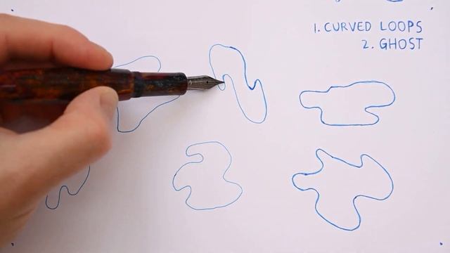Practice Drawing EASY Organic Forms смотреть онлайн