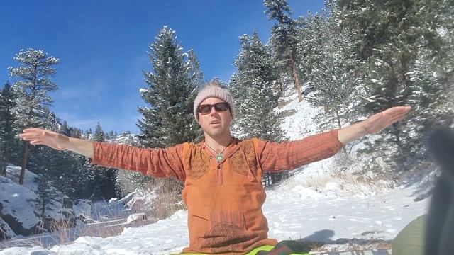 Introduction to Activating your Prana..Pine Valley. Feb 5th 2020 смотреть онлайн