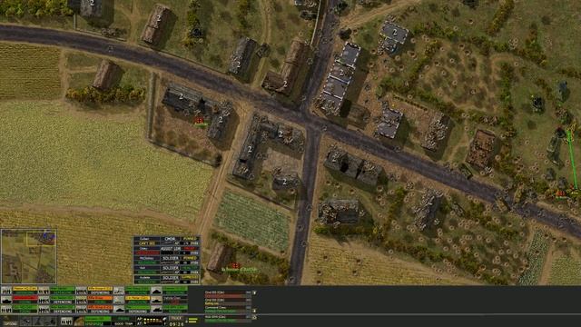 Close Combat Team GC - 18 June Evening - Abbaye Ardenne MOOXE vs Argilas смотреть онлайн