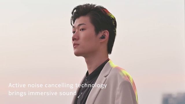 NOKIA E3511 Wireless Earphones | Professional ANC TWS Earphone | Bluetooth 5.2 | AI Noise Reduction смотреть онлайн