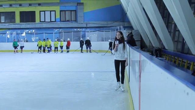 Зачем мальчишки играют в хоккей смотреть онлайн