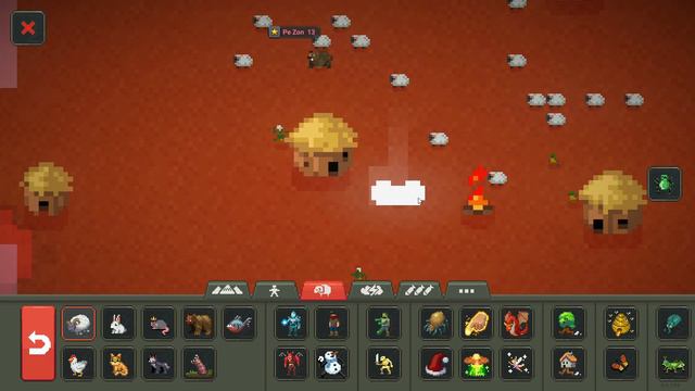 новогодние обновление super worldbox смотреть онлайн